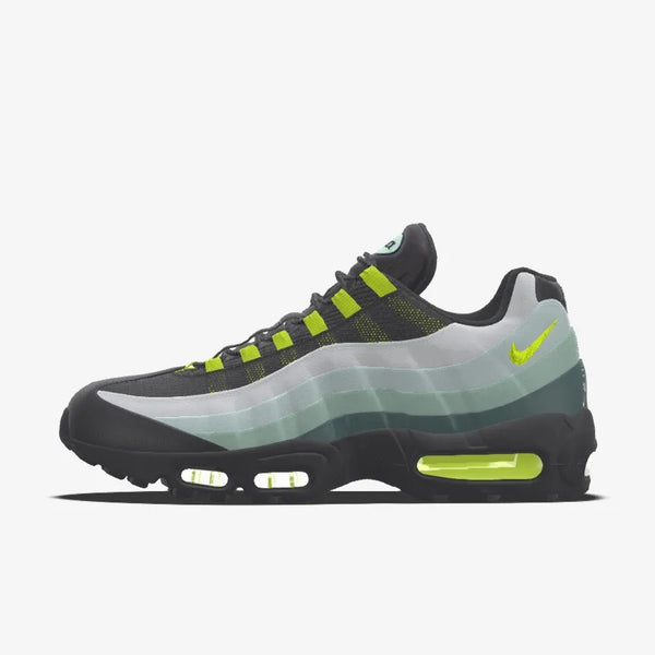 NIKE AIR MAX 95 "BY YOU"