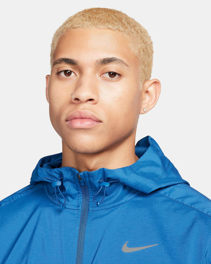 Nike Windrunner Thunder Blue Rigouts UK