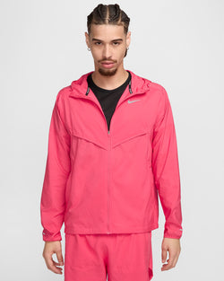 Nike Repel Windrunner Pink Rigouts UK