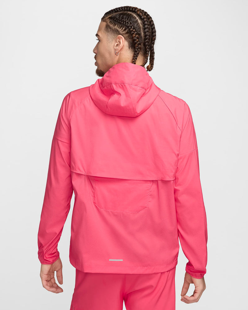 Nike Repel Windrunner Pink Rigouts UK