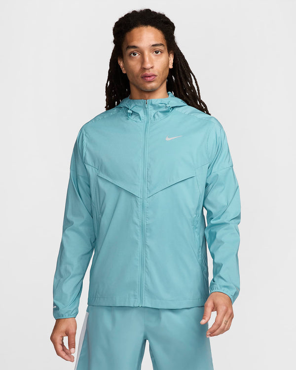 Nike Repel Windrunner Turquoise