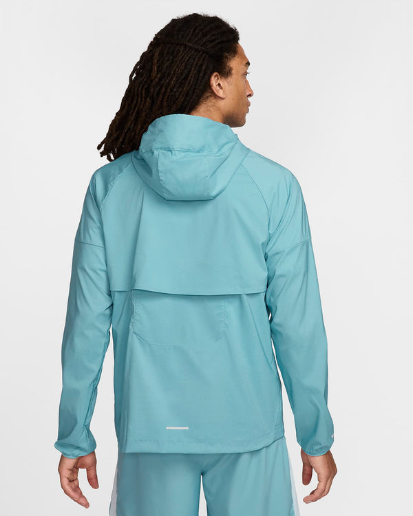 Nike Repel Windrunner Turquoise