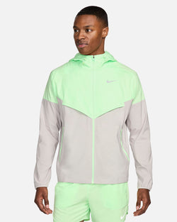 Nike Repel Windrunner Vapour Green