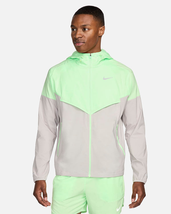 Nike Repel Windrunner Vapour Green/