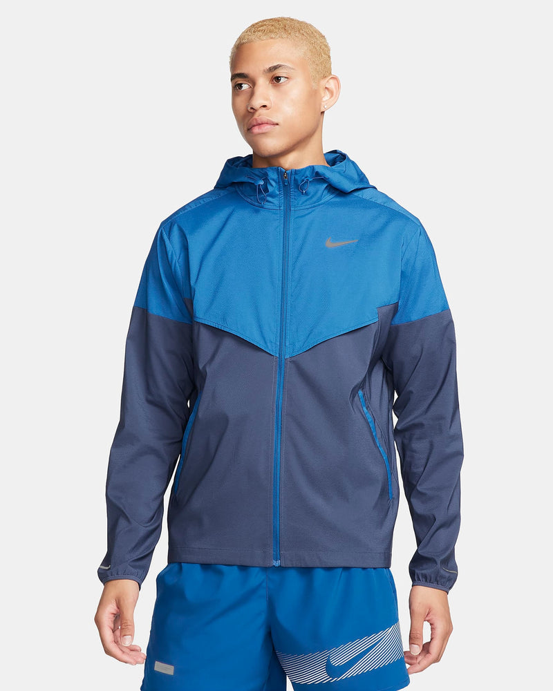 Nike Windrunner Thunder Blue