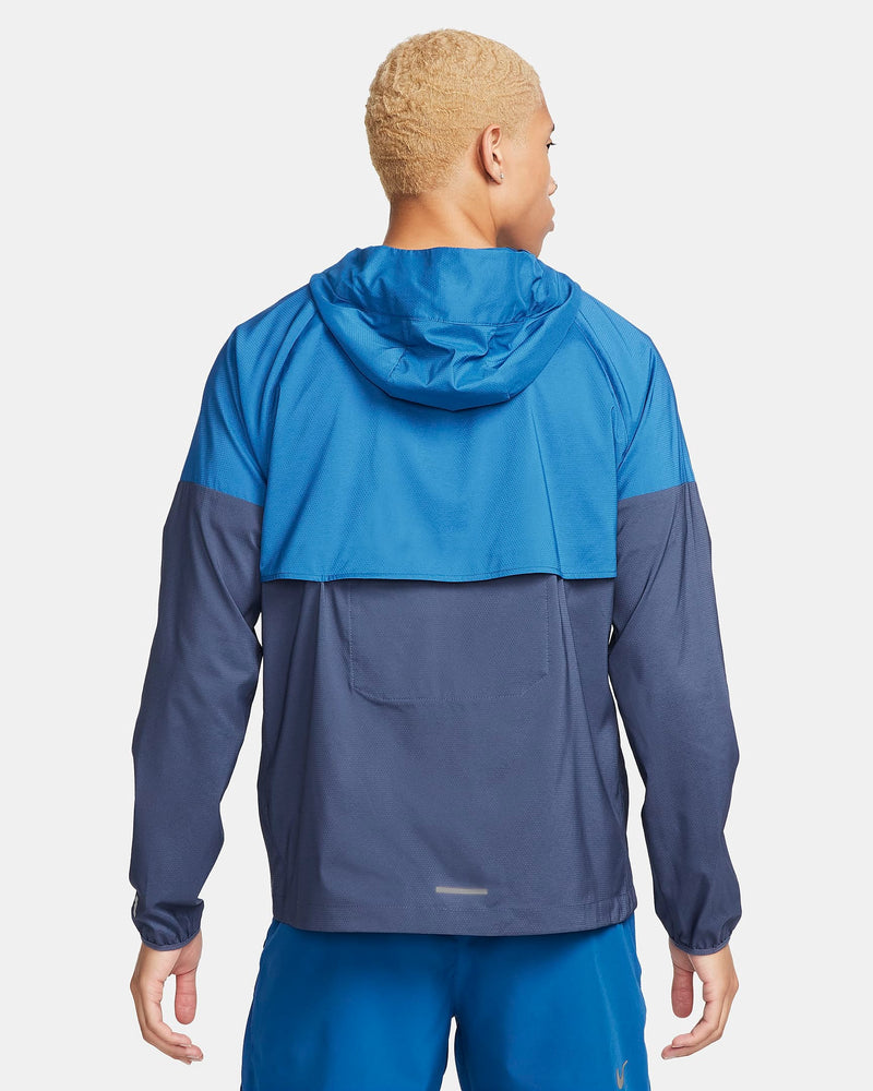 Nike Windrunner Thunder Blue