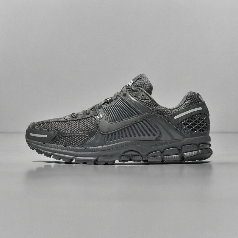 Nike Zoom Vomero 5 "ANTRHACITE BLACK WOLF GREY"