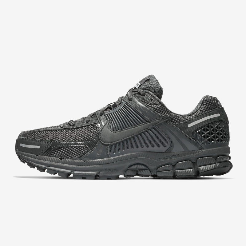 Nike Zoom Vomero 5 "ANTRHACITE BLACK WOLF GREY"