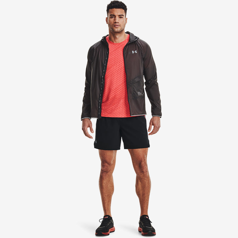 Under Armour Qualifier Packable Jacket