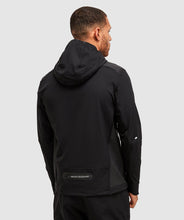 Load image into Gallery viewer, Monterrain Dynamic Woven Tracksuit “Black&quot;
