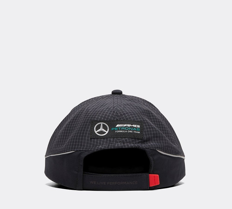 Mercedes 2022 Team Mercedes Baseball Cap