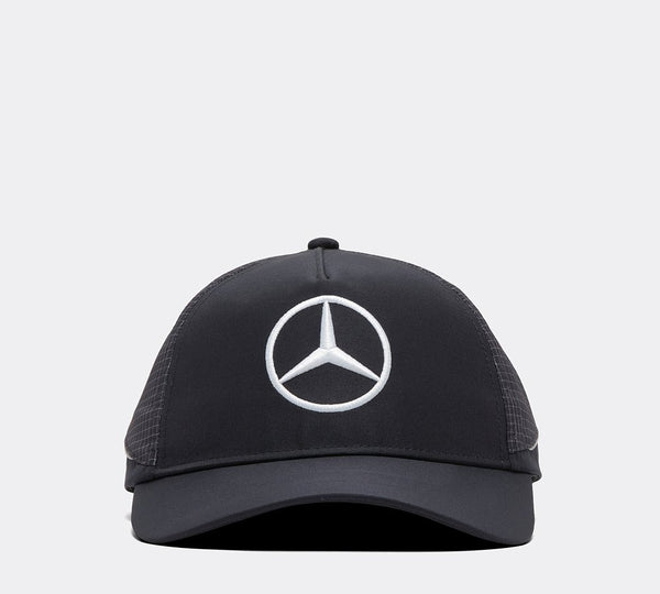 Mercedes 2022 Team Mercedes Baseball Cap