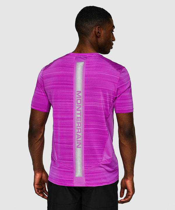 Monterrain Lyder 2.0 Space Dye T-Shirt