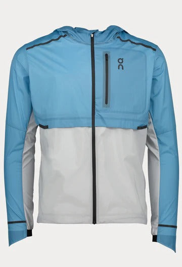 On Running Weather Jacket