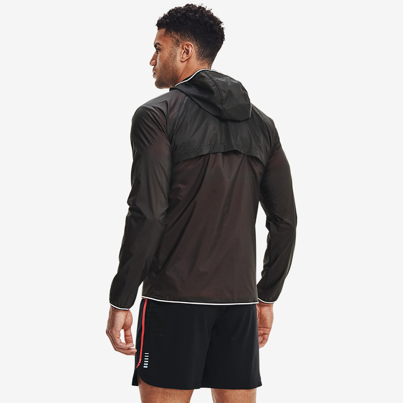 Under Armour Qualifier Packable Jacket