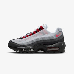 Air max hotsell 95s red