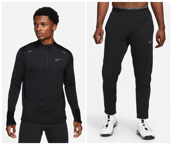 Nike Therma-FIT Pro Set