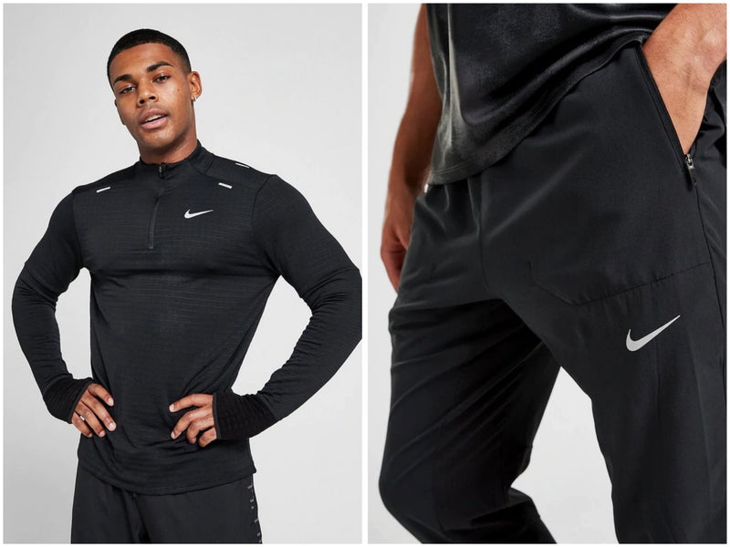 Nike elite tracksuit hotsell