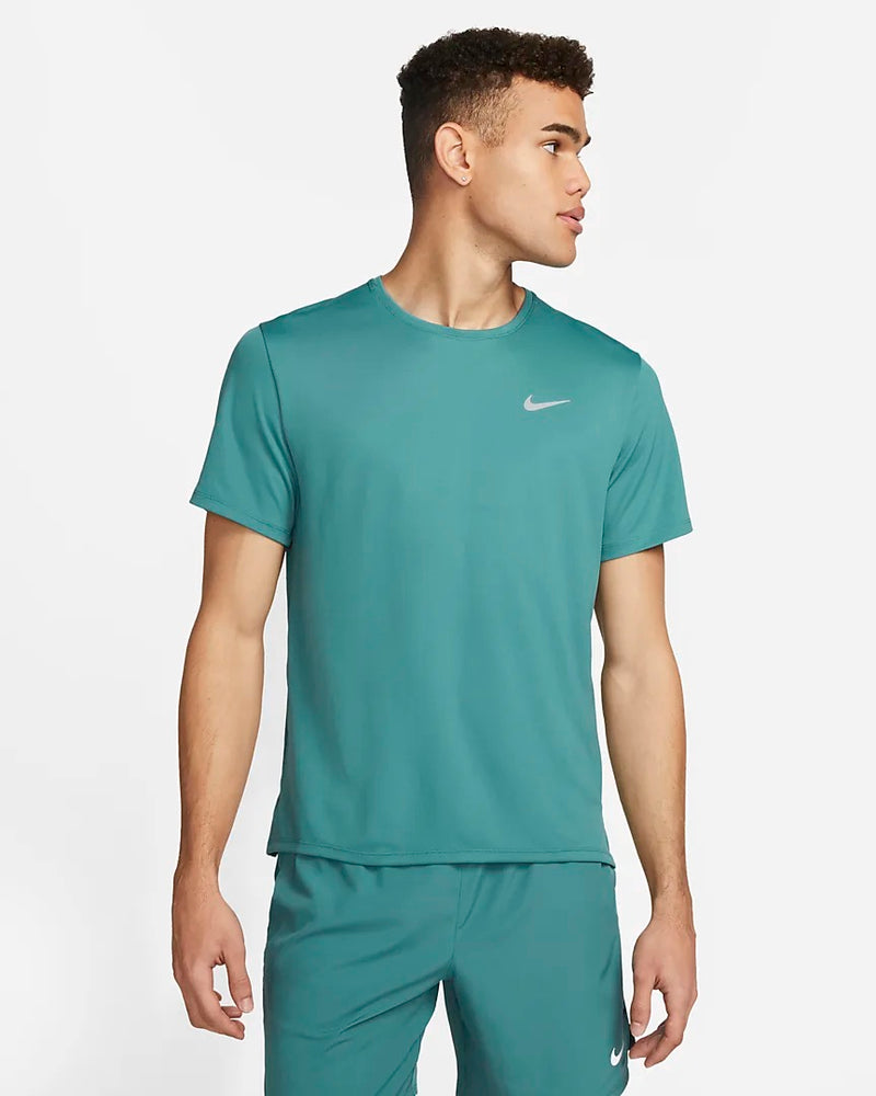 Nike Dri-FIT UV Miler Men's Short-Sleeve T-Shirt