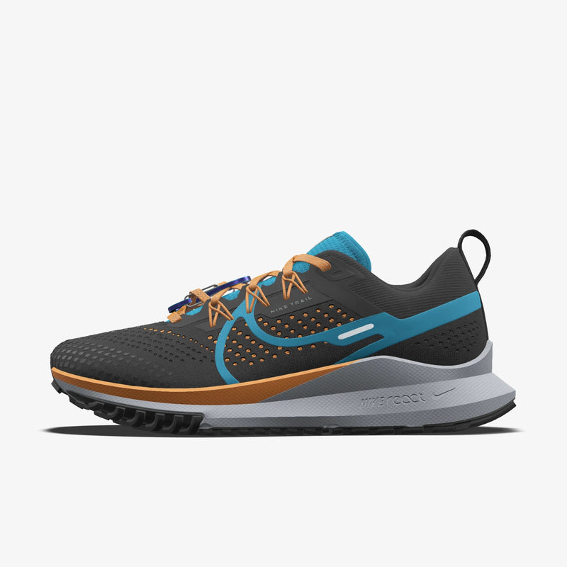 Nike Pegasus Trail 4 By You “Multi”