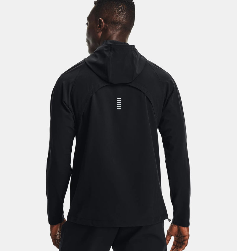 UA OutRun The Storm Jacket