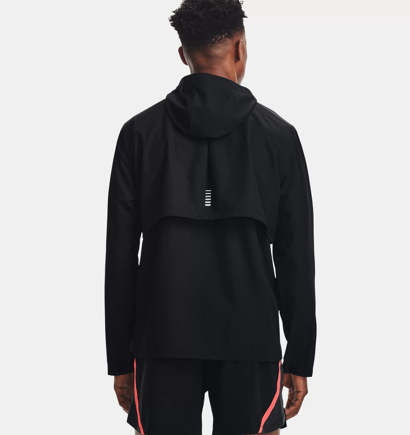 UA OutRun The Rain Jacket