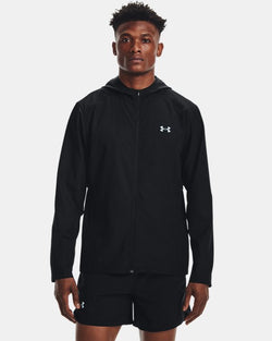 UA OutRun The Rain Jacket