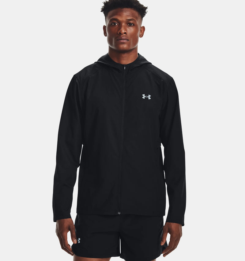 UA OutRun The Rain Jacket