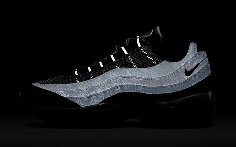 Nike Air Max 95 " Reflective Safari"