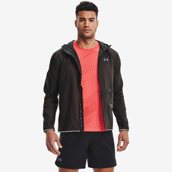 Under Armour Qualifier Packable Jacket