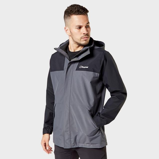 Berghaus 3 in 1 gore tex jacket men's best sale