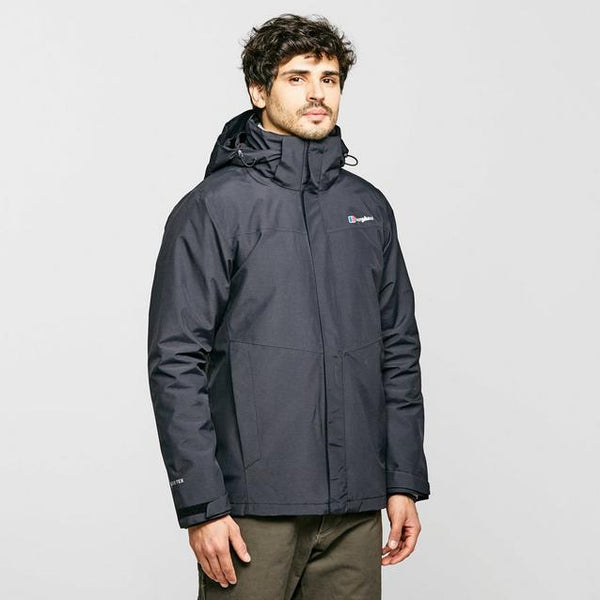 Berghaus 2 shop in 1 jacket