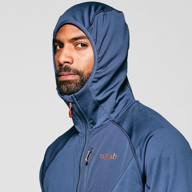 Rab Superflux Hoodie