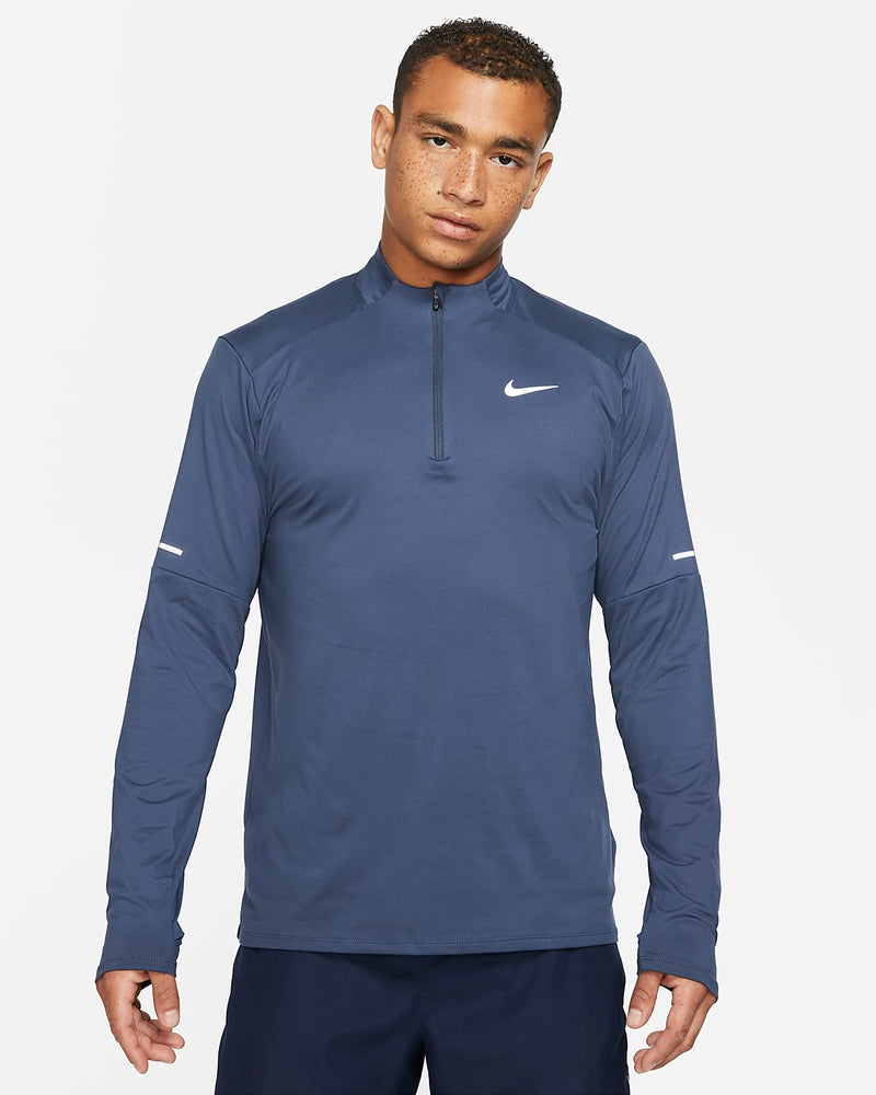 Nike Dri-FIT Men's 1/2-Zip