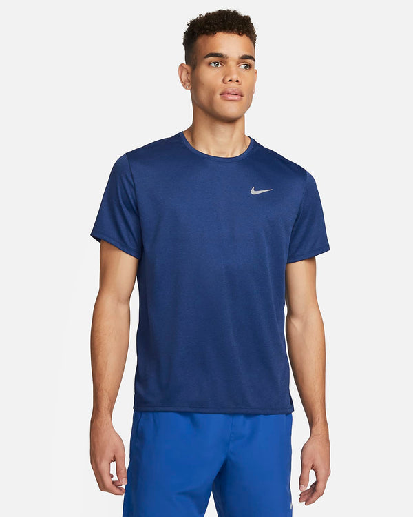 Nike Dri-FIT UV Miler Men's Short-Sleeve T-Shirt