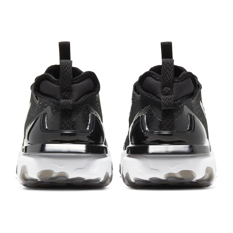 Nike React Vision - Black & White