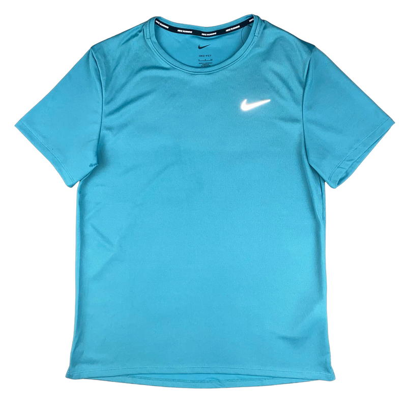 Light blue clearance nike t shirt