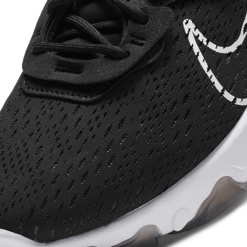 Nike React Vision - Black & White