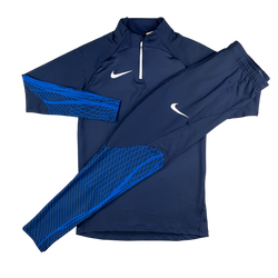 NIKE STRIKE 23 TRACKSUIT - OBSIDIAN