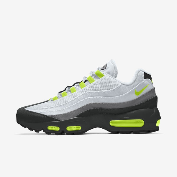Nike Air Max 95 By You "Volt"