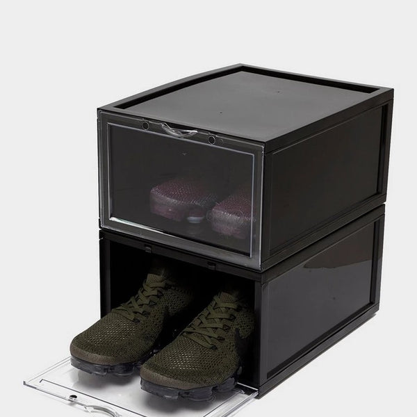 Crep Protect Crep Crates 2 Pack Rigouts UK