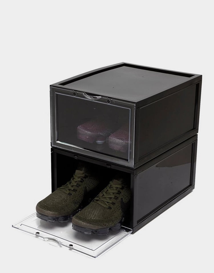 Shoe Crates Shoe Storage Box Crep Protect Box Crep Protect Crep