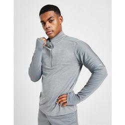 Nike 1/2 Zip Running Top