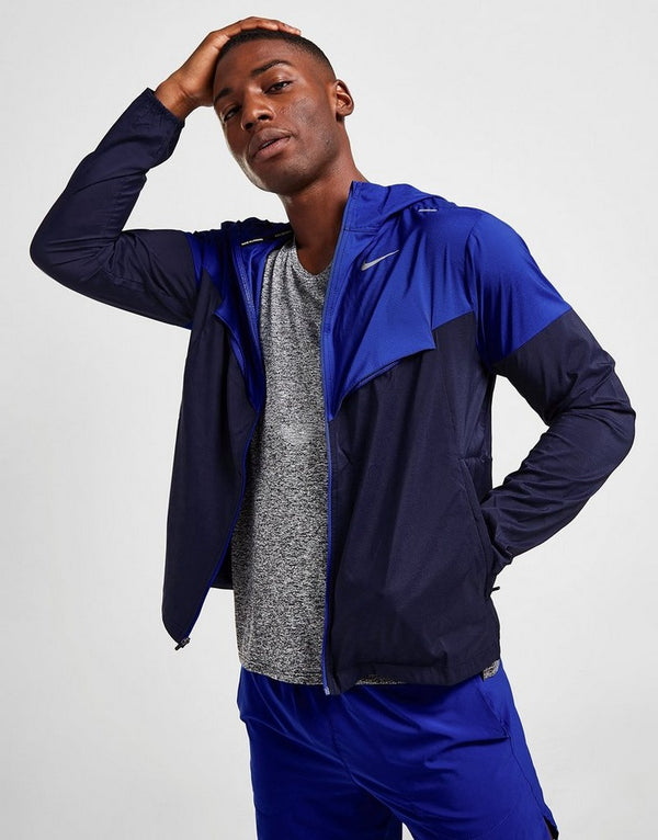 Nike Packable Lightweight Jacket