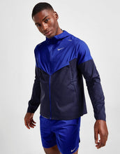 Load image into Gallery viewer, Nike Packable Lightweight Jacket
