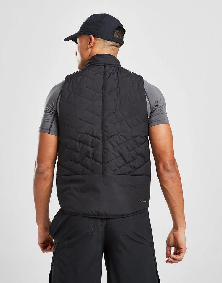 Nike Therma-FIT Repel Synthetic-Fill Running Gilet