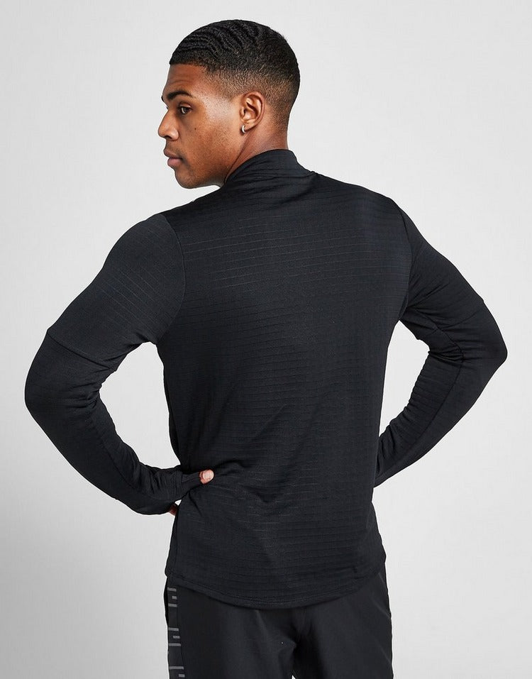 Nike Repel Element 1/4 Zip Top