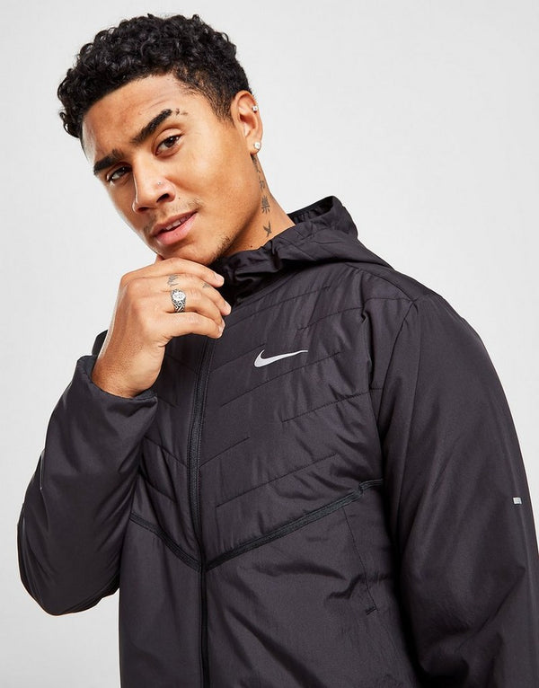 Nike Aerolayer Synthetic Jacket