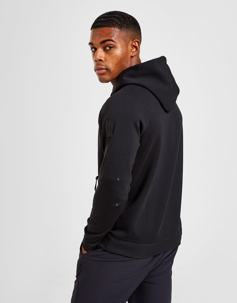 On running Tech Hoodie