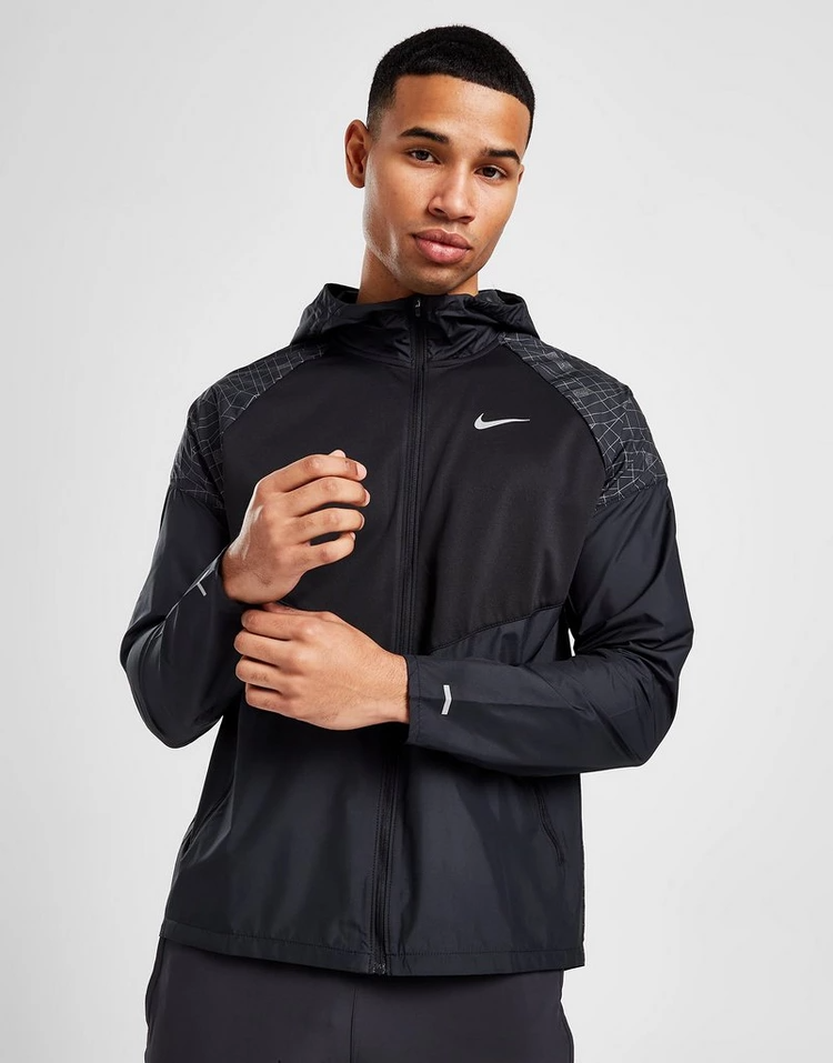 Amazon.com: Nike Men'S Storm-FIT Run Division Phenom Elite Flash Pants,  Blue/Black, Large : Clothing, Shoes & Jewelry